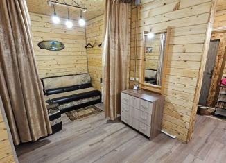 Дом на продажу, 46.1 м2, поселок городского типа Шерегеш, Рябиновая улица