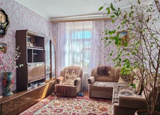 Продажа 2-комнатной квартиры, 53 м2, Борисоглебск, Бланская улица, 61