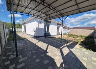 Дом на продажу, 110 м2, село Доброе, Рождественская улица