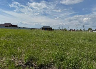 Продам участок, 10 сот., деревня Воробьёво, Радужная улица, 13