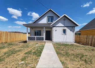 Продажа дома, 140 м2, деревня Карлук, улица Михаила Тюрнева