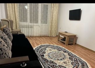 2-ком. квартира на продажу, 52 м2, Грозный, Алычовая улица, 18