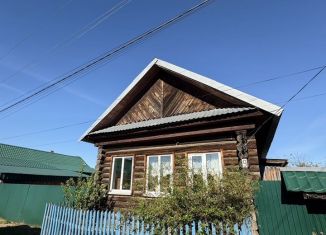 Продам дом, 52.6 м2, Сарапул, 5-й Зелёный проезд, 9
