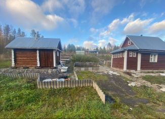 Продается дача, 40 м2, Коми