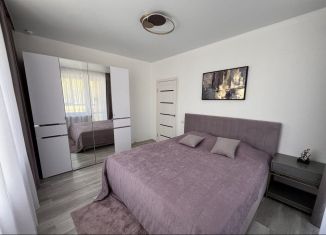 Продажа 1-комнатной квартиры, 41.1 м2, Тюмень, ЖК Горизонт