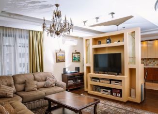 Продаю четырехкомнатную квартиру, 160.6 м2, Москва, улица Щепкина, 13, улица Щепкина