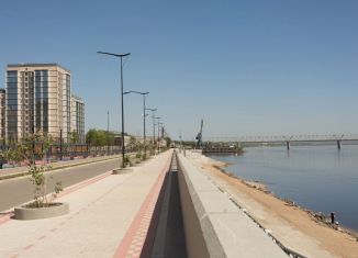 Продается 2-комнатная квартира, 48 м2, Благовещенск, ЖК Лазурный Берег