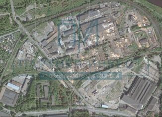 Продам производство, 12000 м2, Свердловская область, Балакинская улица, 2с5