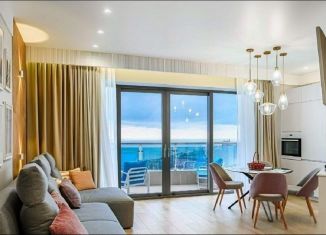 Продаю 1-ком. квартиру, 34.8 м2, Сочи, микрорайон Курортный Городок