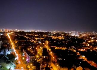 Квартира на продажу студия, 39 м2, Краснодар, Колхозная улица, 5, микрорайон Табачная Фабрика