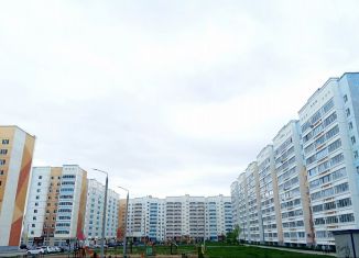 Продаю однокомнатную квартиру, 32.9 м2, Пермь, Целинная улица, 53, ЖК Лазурный