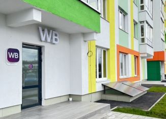 Продается 1-ком. квартира, 37.9 м2, Курск, улица Энгельса, 158к1