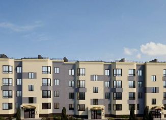 Продаю 2-комнатную квартиру, 70.5 м2, Вологодская область, Крайняя улица, 16