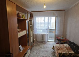 Продам 1-комнатную квартиру, 32 м2, Сыктывкар, Слободская улица, 5, Эжвинский район