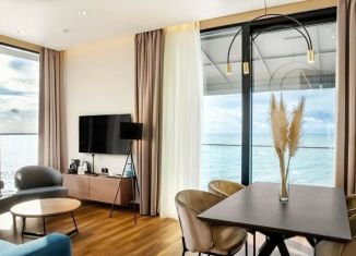 Продажа 1-комнатной квартиры, 23.3 м2, Сочи, микрорайон Курортный Городок