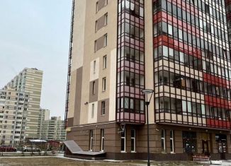 Продам помещение свободного назначения, 104.5 м2, Кудрово, Венская улица, 4к1