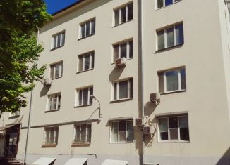 Продается квартира студия, 10.1 м2, Москва, Новинский бульвар, 16с4, ЦАО