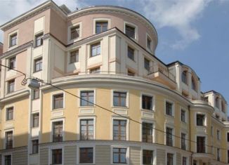Трехкомнатная квартира на продажу, 159 м2, Москва, Большой Гнездниковский переулок, 3, Большой Гнездниковский переулок