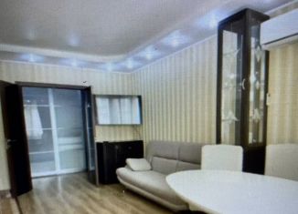 Двухкомнатная квартира на продажу, 52.2 м2, Краснодар, улица Петра Метальникова, 36, Прикубанский округ