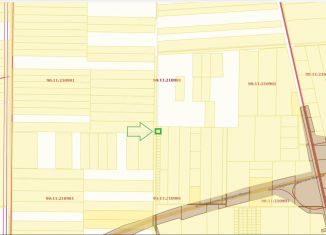 Продажа участка, 6 сот., Суворовское сельское поселение