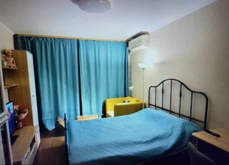 Продается 2-комнатная квартира, 43.3 м2, Краснодар, улица Евгении Жигуленко, 3к1, Прикубанский округ
