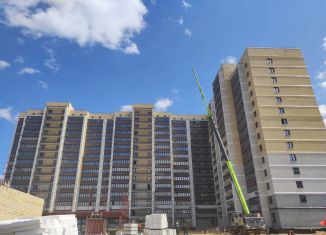 Продам квартиру студию, 22.3 м2, Благовещенск, ЖК Лазурный Берег, Заводская улица, 2/4