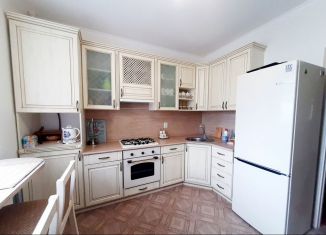 Двухкомнатная квартира на продажу, 56 м2, Орёл, бульвар Молодёжи, 11, микрорайон Зареченский