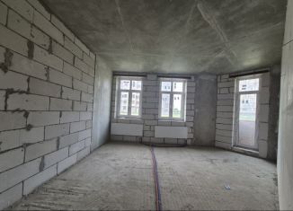 Продам квартиру студию, 33.3 м2, деревня Ивановское, улица Семёна Гордого, 12