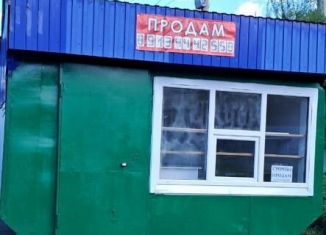 Продаю торговую площадь, 12 м2, Саяногорск, улица Ивана Ярыгина, 7