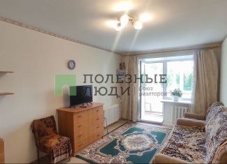 Продаю однокомнатную квартиру, 34.1 м2, село Малая Пурга, Пионерская улица, 48