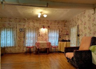 Продаю дом, 37.6 м2, деревня Перебор, улица Ленина, 25