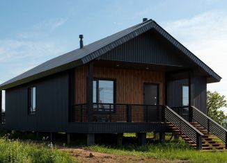 Продажа дома, 133 м2, село Ягул, Отрадная улица, 37