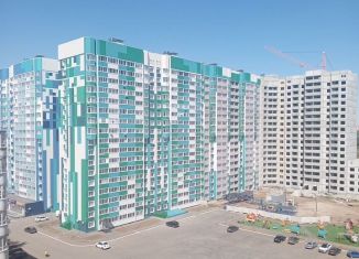 Продается 1-ком. квартира, 40 м2, Оренбург, улица Берёзка, 21