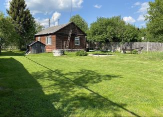 Дом на продажу, 52.8 м2, Ивановская область, Круглый проезд, 45