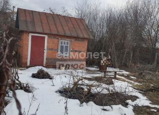 Продажа дачи, 10.8 м2, Чебоксары, садоводческое некоммерческое товарищество Юбилейный, 1952