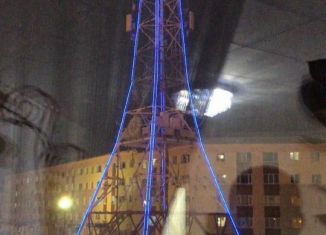 Аренда однокомнатной квартиры, 41.2 м2, Магадан, Комсомольская площадь