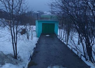 Продается гараж, 28 м2, Полярный, улица Героев Тумана, 1