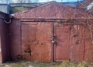 Продается гараж, 18 м2, Мурманск, Первомайский округ