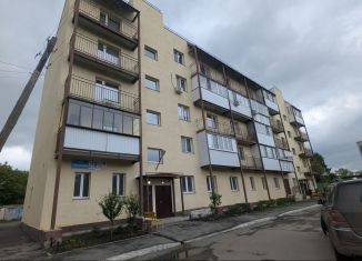 Продажа квартиры студии, 27.7 м2, Коркино, улица В. Терешковой, 25Б