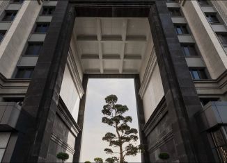 Четырехкомнатная квартира на продажу, 130.1 м2, Краснодар, Школьная улица, 1, Школьный микрорайон