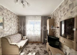 Продам 1-ком. квартиру, 35.3 м2, рабочий поселок Маркова, Пригородная улица, 1В