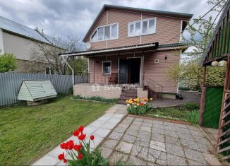 Продается дом, 87 м2, Егорьевск