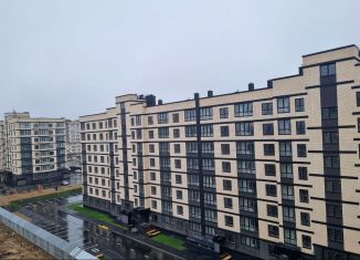 Продаю 1-комнатную квартиру, 43.3 м2, Горячий Ключ, улица Ярославского, 111А