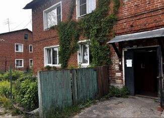 Продам двухкомнатную квартиру, 31.8 м2, Киржач, Садовая улица, 10