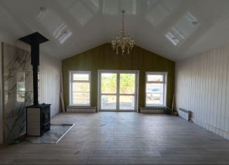 Продам дом, 68 м2, поселок Маганский, Юбилейная улица, 24