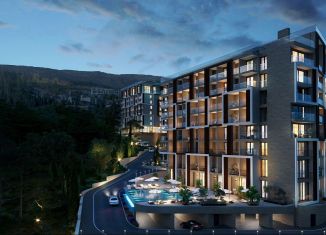 Продажа 2-ком. квартиры, 62.4 м2, Ялта