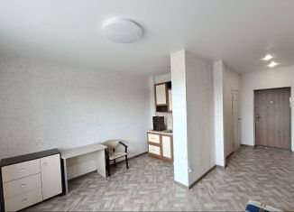 Продаю квартиру студию, 25.2 м2, Шелехов, 3-й микрорайон, 46