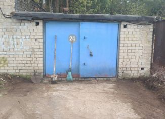 Продажа гаража, 24 м2, Елабуга, территория ГСК Автолюбитель, 5/16