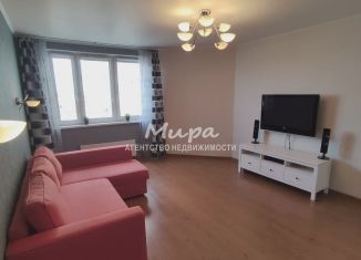 Продам двухкомнатную квартиру, 73.4 м2, Котельники, 3-й Покровский проезд, 2, ЖК Парковый