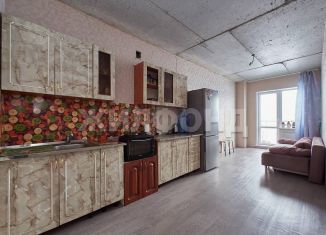 1-ком. квартира на продажу, 45 м2, посёлок Октябрьский, Локтинская улица, 14